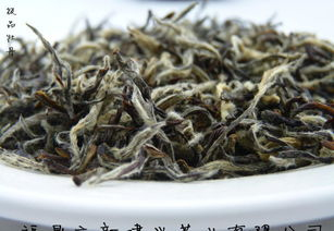 寿眉和福鼎白茶有什么不同