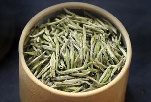 白茶的制作工艺是最自然的！